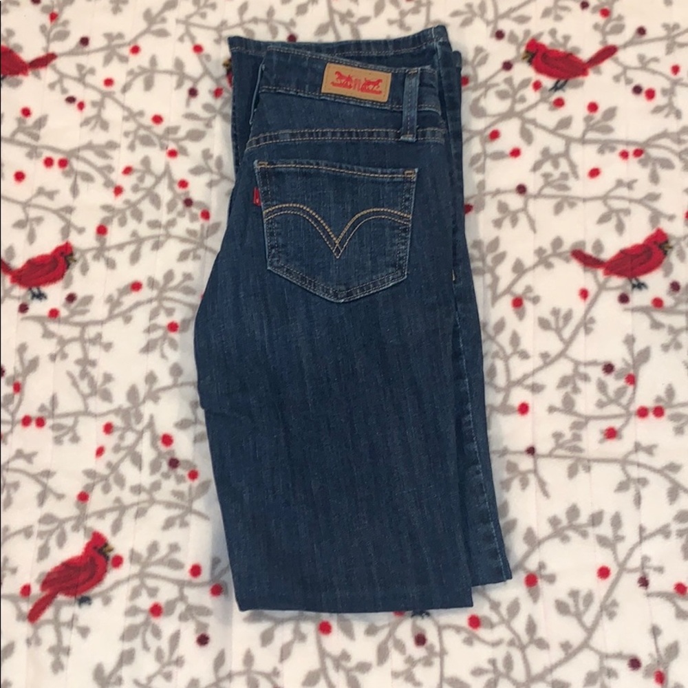 Levi’s
